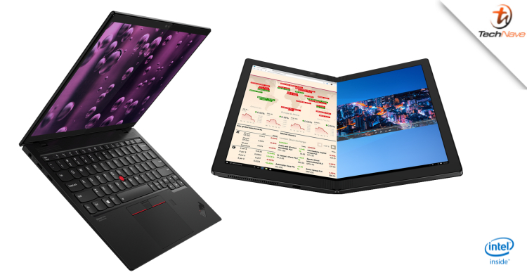 Lenovo’s lightest ThinkPad is coming in Q4 2020 with 11th Gen Intel Core from ~RM5187 + foldable display ThinkPad X1 Fold is on pre-order