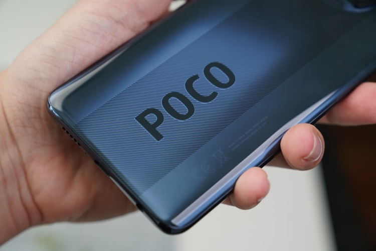 Poco X3 NFC hands-on and key features 