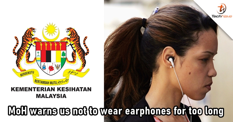 Ministry of Health suggests ways to avoid hearing damage that could be caused by earphones