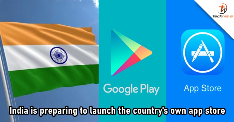 India to launch an app store to rival Google and Apple after banning many apps