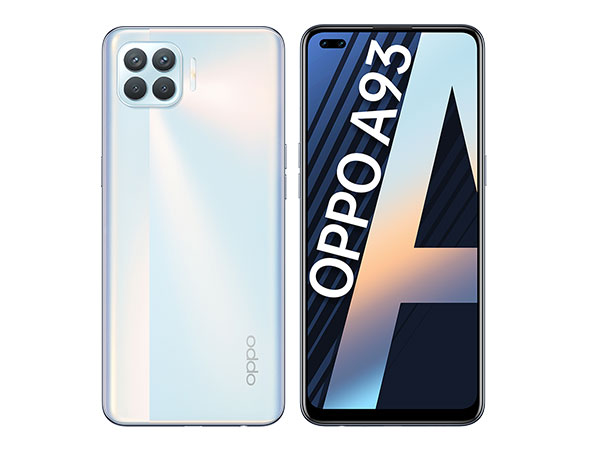 Malaysia in oppo price a93 Oppo A93
