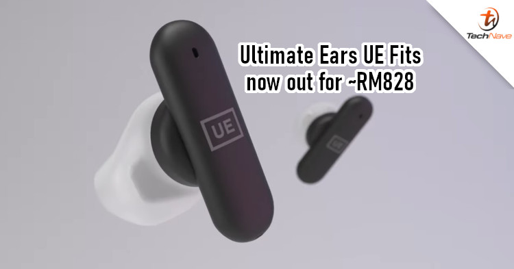 Ultimate Ears UE Fits release: Custom fitting, noise isolation and 20-hour battery life for ~RM828