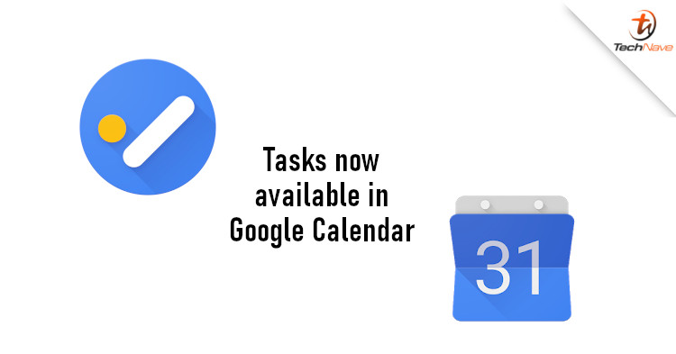 Google Tasks now integrated into Google Calendar for Android and iOS