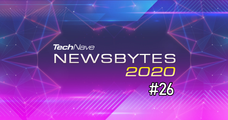 TechNave NewsBytes 2020 #26 - Huawei Milestones, Lenovo ThinkCentre + Lenovo ThinkVision, Maxis adopts Google Cloud, AMD, #ItStartsOnTikTok and Special: 12 steps for the ultimate Netflix experience