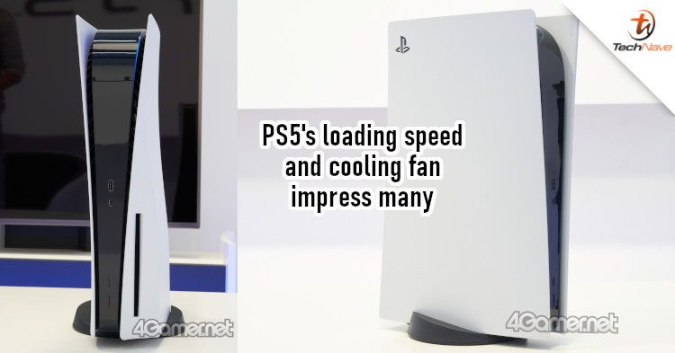 First looks of Sony PS5 are in and many are impressed