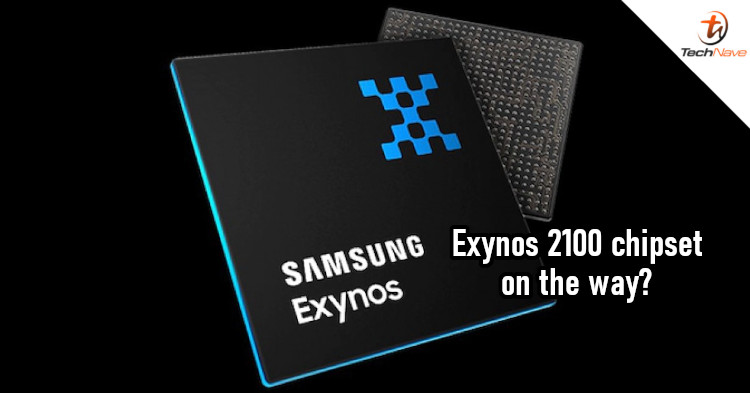 Samsung could announce the 5nm Exynos 2100 chipset soon