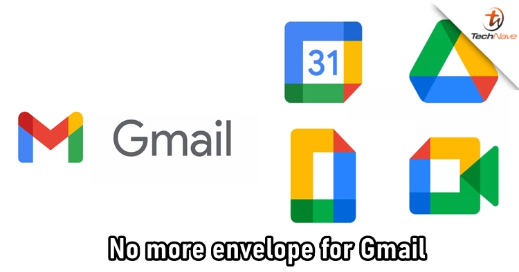 Google revealed a new logo for Gmail and some huge upgrades for G Suite