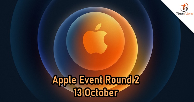 The second Apple Event announced - here are the products to expect