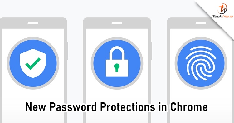 New Chrome security update now notifies you if your password is compromised on Android and iOS