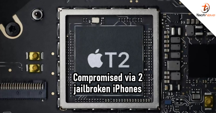 T2 security on new Apple Macs hacked, proves that it's not completely secure after all