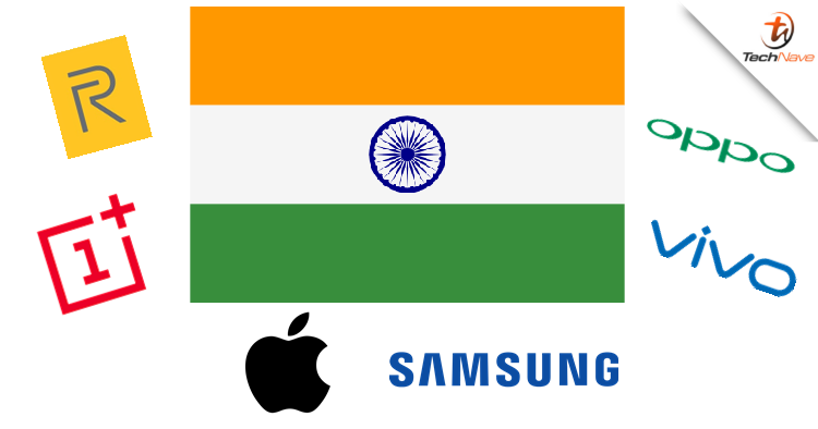 Apple, Samsung and other tech companies received approval to produce phones in India