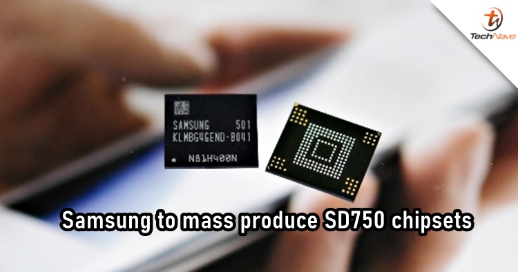Qualcomm choose Samsung once again to mass produce another 5G chipset - Snapdragon 750