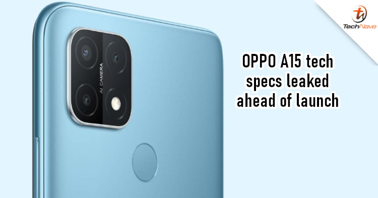 OPPO A15 expected to launch on 17 October, details revealed on Amazon India