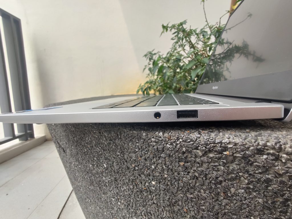 Honor MagicBook 14 review - Great performance for daily tasks for a price  that doesn't break your bank