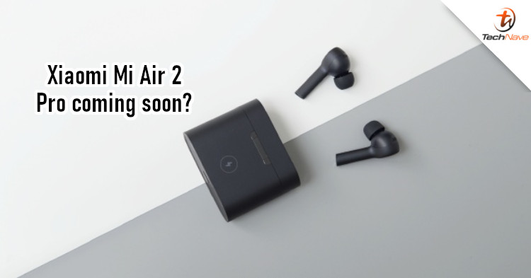 xiaomi mi air 2 pro