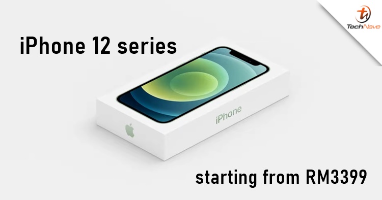 Apple Iphone 12 Series Release An Iphone 12 Mini 5g No Charger Adapter Price Starting From Rm3399 Technave