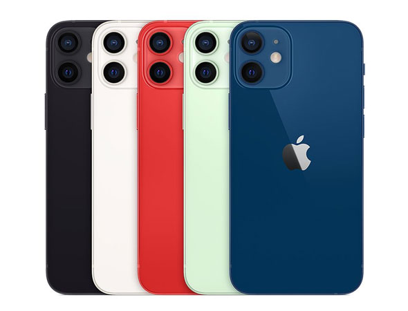 Apple Iphone 12 Mini 马来西亚价格，功能与规格参数- TechNave 中文版