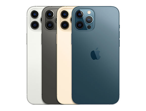Apple iPhone 12 Pro Max Price in Malaysia & Specs - RM3950 | TechNave