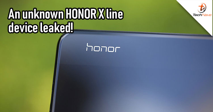 The new HONOR X line smartphone live pictures has been leaked and will be debuting in Russia soon!