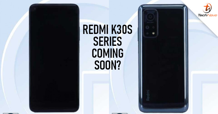 Redmi K30S series by Xiaomi could be a rebranded Mi 10T series smartphone priced at ~RM1856