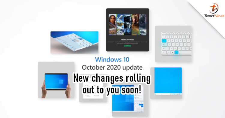 Next major Windows 10 update to introduce new Start menu