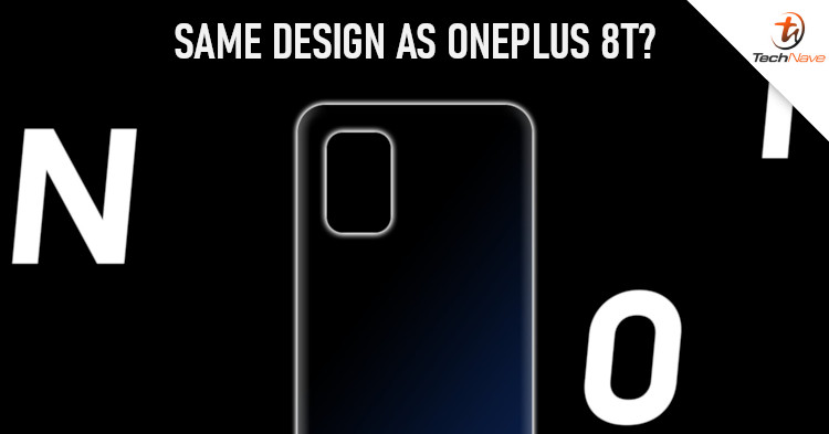 OnePlus Nord N10 5G to come with almost the same design as the OnePlus 8T for less than ~RM1658
