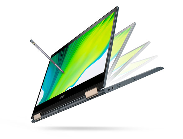 Acer Spin 7 Price in Malaysia & Specs | TechNave
