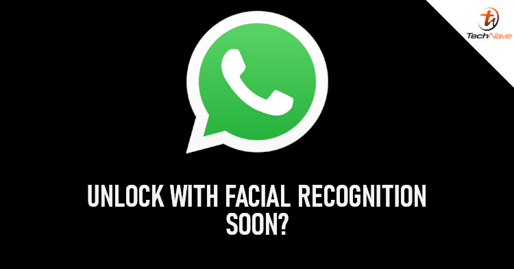 WhatsApp to get face unlock on Android smartphones in the future