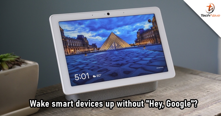 Google testing a feature that allows you to command smart displays without wake up phrases