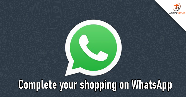 WhatsApp new feature allow you to complete shopping on it