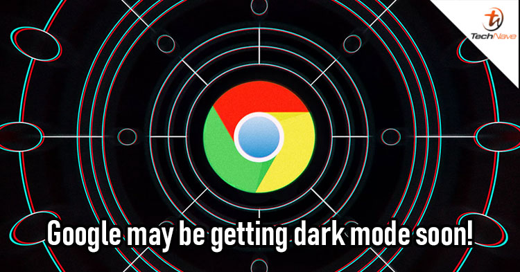 Google Chrome may be getting the dark mode soon!