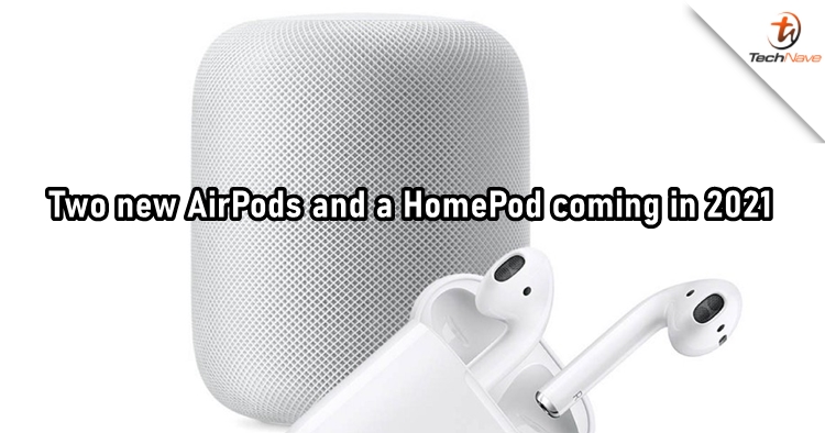 Apple preparing to launch upgraded AirPods, AirPods Pro ...