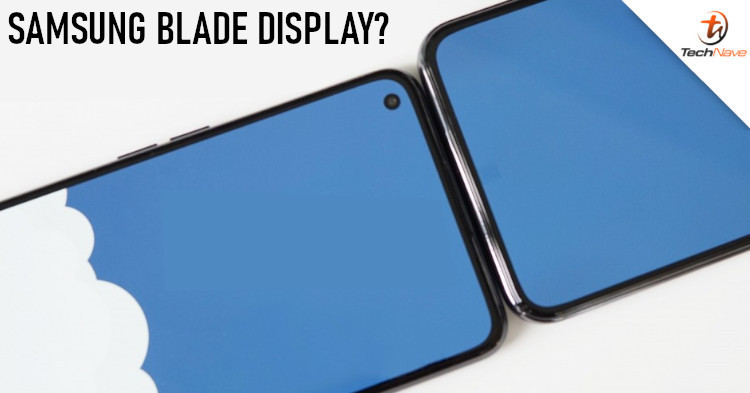 Upcoming Samsung Galaxy S21 series phones to come with 'Blade' displays