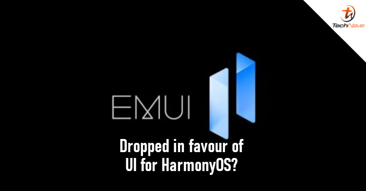 Huawei may stop Android use with EMUI 11 before transition to HarmonyOS