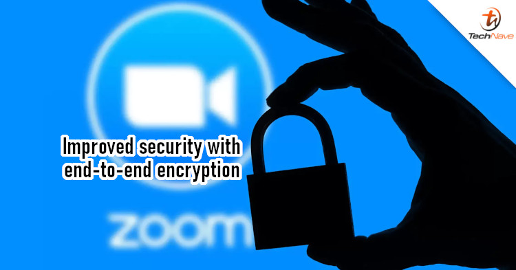 End-to-end encryption now available to free and paid Zoom users