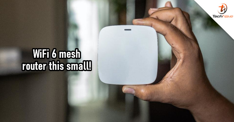 Qualcomm ready to launch new palm-sized mesh network routers