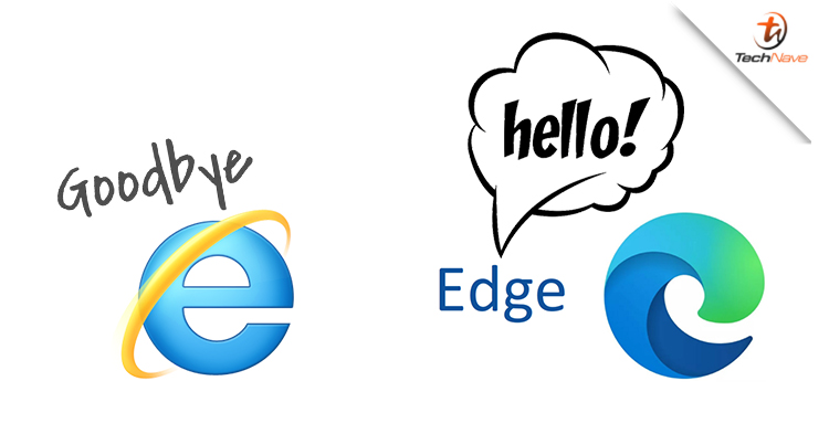 Microsoft Chromium Edge is going to replace Internet Explorer from 19 November onwards