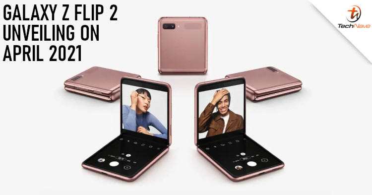 harga z flip 2