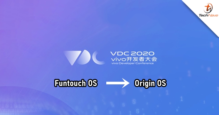 vivo is replacing Funtouch OS with new Origin OS