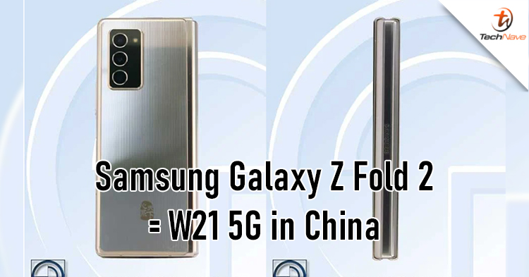 Samsung W21 5G is going to launch on 4 November