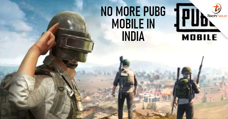 PUBG Mobile services and servers have officially been shut down completely in India