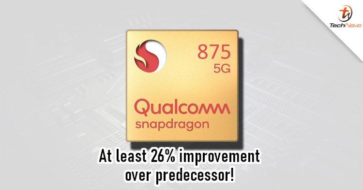 Snapdragon 875 chipset shows significant performance increase on AnTuTu