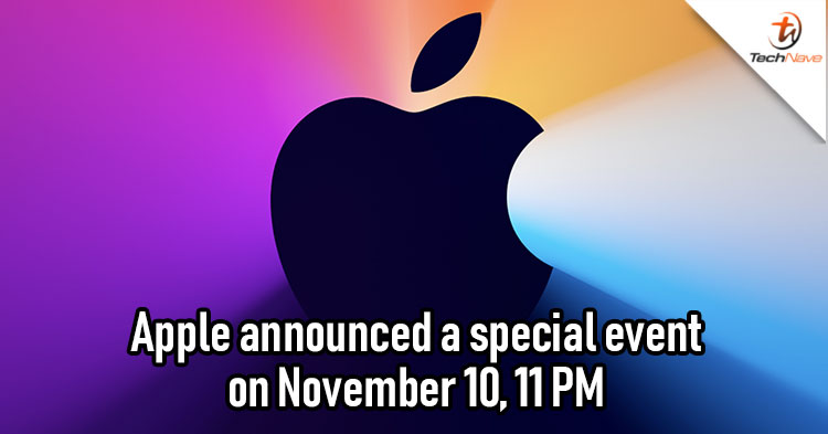 Apple's latest event on November 10 is expected to be unveiling the new Apple Silicon Machine!