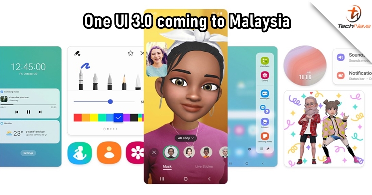 one ui samsung adalah