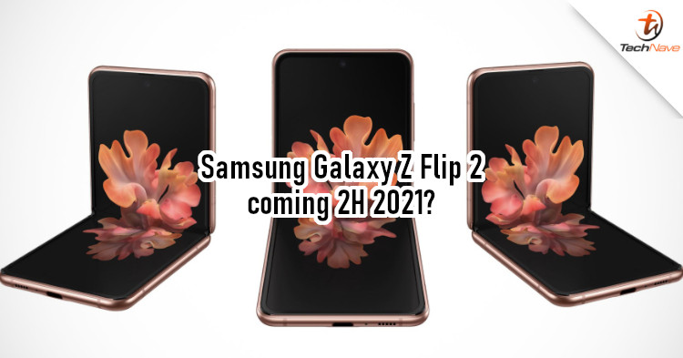Samsung Galaxy Z Flip 2 could be launched in Summer 2021