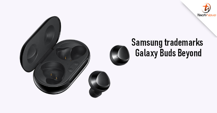 Next Samsung wireless earbuds could be named Galaxy Buds Beyond