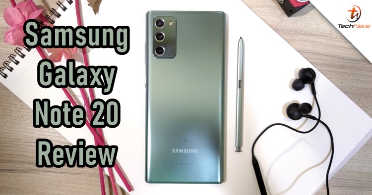 Samsung Galaxy Note20 Ultra 5G (Exynos) Display review: Top score