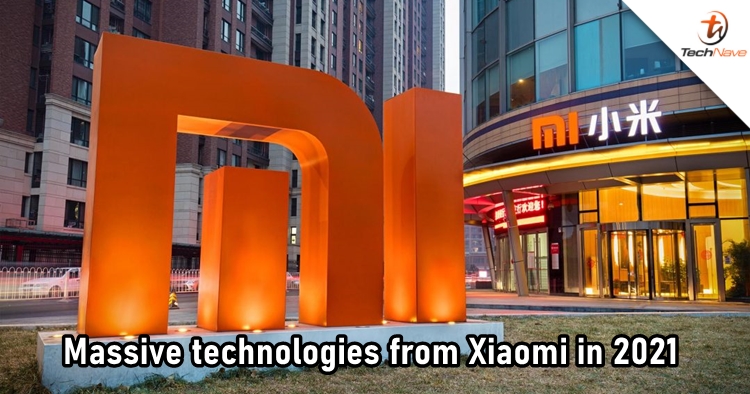 List of massive technologies from Xiaomi in 2021 has been leaked, no new Mi Mix devices coming