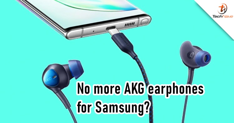 Samsung reported to replace AKG earphones with the Galaxy Buds Beyond wireless earbuds
