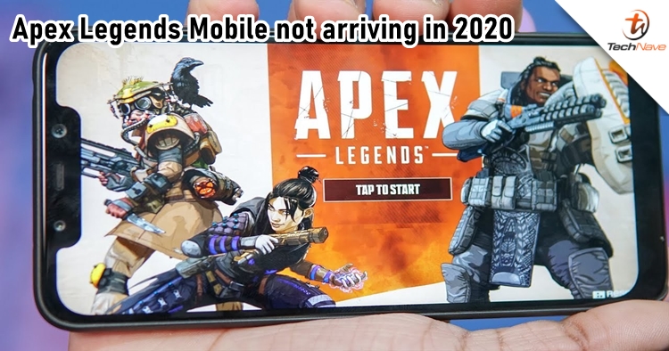 Apex legends mobile release date malaysia